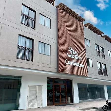 Hotel Caribbean By On Vacation-3